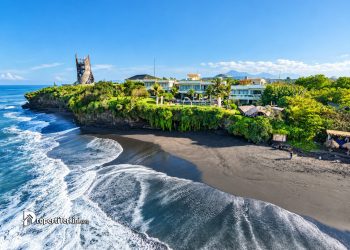 Hotel Maksimalkan Pengeluaran Wisatawan