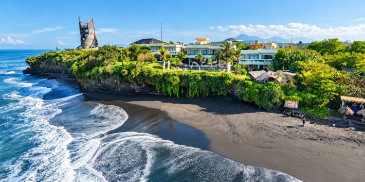 Hotel Maksimalkan Pengeluaran Wisatawan