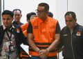 PDIP Pecat Bupati Klaten Hamenang Usai Menjadi Tersangka Korupsi