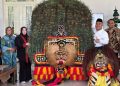 Reog Ponorogo Dukung Barongan Blora Menjadi Warisan Budaya UNESCO