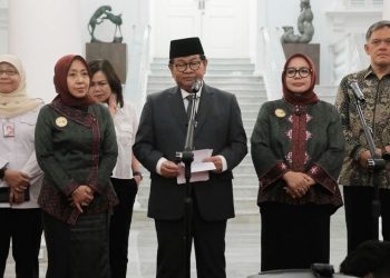 Target Layanan Tanah DKI Selesai 10 Hari Melalui PERINTIS