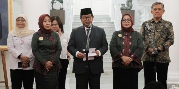 Target Layanan Tanah DKI Selesai 10 Hari Melalui PERINTIS