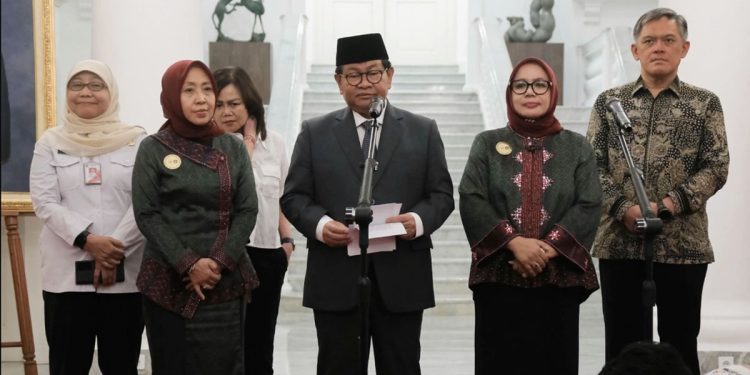 Target Layanan Tanah DKI Selesai 10 Hari Melalui PERINTIS