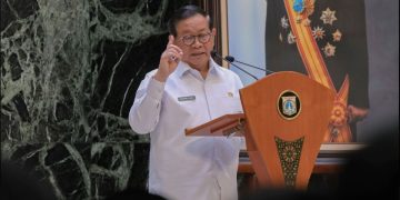 Gubernur DKI Dukung Pembangunan Jakarta untuk Kelompok Rentan