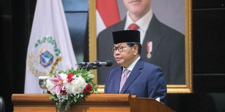 Penguatan BUMD DKI Melalui Empat Rancangan Peraturan Daerah Strategis