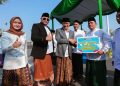 6 Kado Pemprov Jateng di HSN 2026, Beasiswa dan Renovasi Pesantren