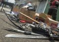 Bareskrim Tangkap Pengedar Narkoba di Kampung Ambon dan Boncos