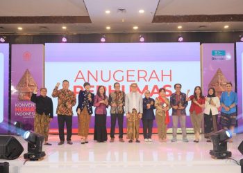 Pengumuman Peraih Anugerah Perhumas 2026 dan Penghargaan PR Excellence