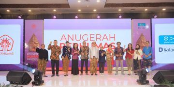 Pengumuman Peraih Anugerah Perhumas 2026 dan Penghargaan PR Excellence