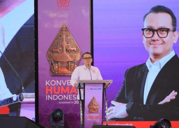 Soroti Etika dan Integritas dalam Regenerasi Humas PERHUMAS