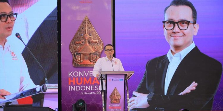 Soroti Etika dan Integritas dalam Regenerasi Humas PERHUMAS