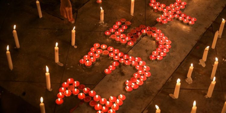 Empat Tahun Tragedi Kanjuruhan, Suara Keadilan untuk Korban Tak Pernah Padam