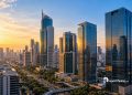 Pasar Perkantoran Jakarta 2026 Pulih, Gedung Premium Semakin Langka