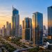 Pasar Perkantoran Jakarta 2026 Pulih, Gedung Premium Semakin Langka