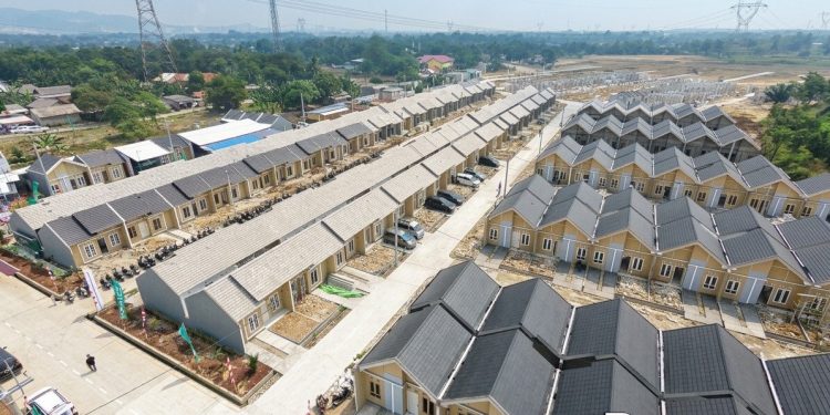 Program 3 Juta Rumah: Rencana Kementerian PKP 2025 hingga 2029