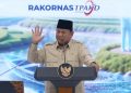 Filosofi Ekonomi Republik Indonesia Tidak Sesuai dengan UUD 1945