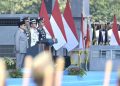 Sistem di TNI Harus Berbasis Prestasi Bukan Hanya Senioritas