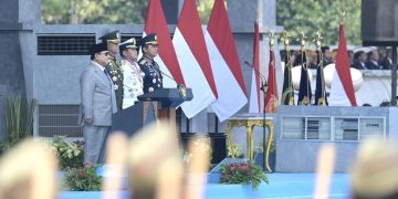Sistem di TNI Harus Berbasis Prestasi Bukan Hanya Senioritas