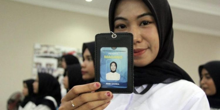 Pendaftaran Magang Nasional Batch 3 Angkatan II Dibuka Kembali oleh Pemerintah