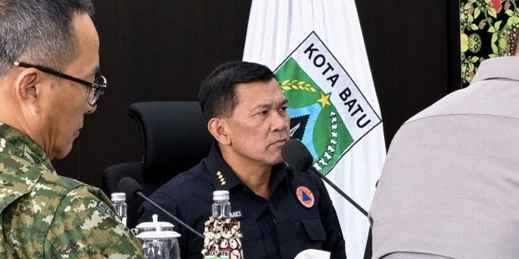 Tata Kelola Dana Bencana Diperbaiki Usai Dugaan Korupsi Terungkap oleh BNPB