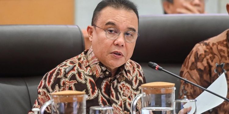 Respons Kritik Negara Tetangga Terhadap Buntut Asap Karhutla oleh Dasco