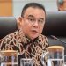 Respons Kritik Negara Tetangga Terhadap Buntut Asap Karhutla oleh Dasco