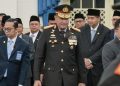 Jenderal Suyudi Sikat Jaringan Narkoba di Jakarta, Makassar, dan Medan