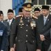 Jenderal Suyudi Sikat Jaringan Narkoba di Jakarta, Makassar, dan Medan