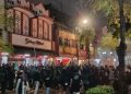 Polisi Bebaskan 34 Orang Usai Demo Ricuh di Malioboro Yogyakarta