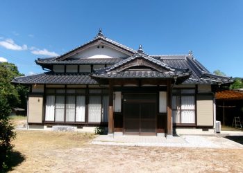 Harga Rumah Jepang Meningkat, 9 Juta Rumah Tidak Terpakai