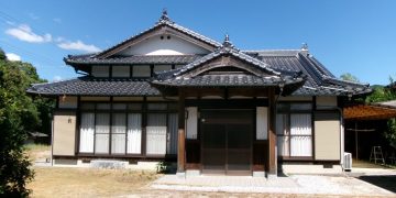 Harga Rumah Jepang Meningkat, 9 Juta Rumah Tidak Terpakai