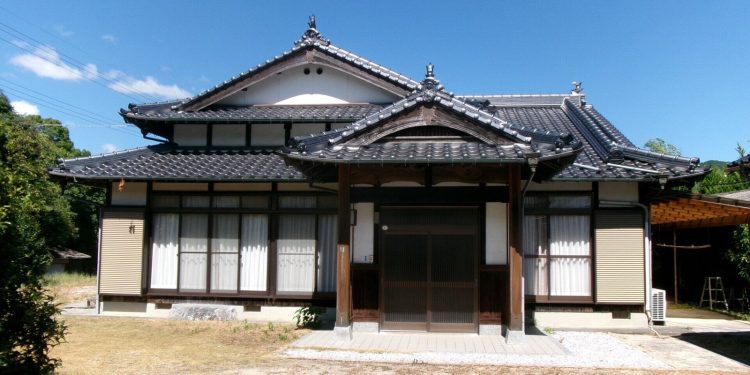 Harga Rumah Jepang Meningkat, 9 Juta Rumah Tidak Terpakai