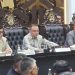 Rapat Baleg Dipimpin Dasco, RUU Ketenagakerjaan Disahkan Besok