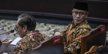 Kronologi Aturan Pengecualian Bukti Lulus SMA Versi Eks Ketua KPU