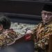 Kronologi Aturan Pengecualian Bukti Lulus SMA Versi Eks Ketua KPU