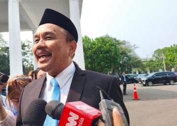 Kepala Bakom Aksi 28 Oktober Pemerintah Terbuka Terhadap Masukan