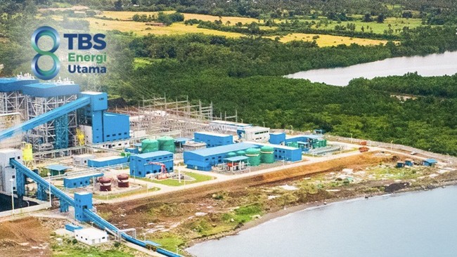 Suntikan Rp7,77 Triliun untuk TOBA dari BlackRock dan Tujuan Penggunaannya