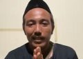 Pria Pembawa Golok Jadi Tersangka Pembubaran Ibadah GKPI Tak Ditahan