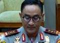 Survei Masyarakat Ungkap Kepercayaan Terhadap Polri Angka Baik Sebagai Modal