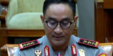 Survei Masyarakat Ungkap Kepercayaan Terhadap Polri Angka Baik Sebagai Modal