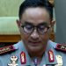Survei Masyarakat Ungkap Kepercayaan Terhadap Polri Angka Baik Sebagai Modal