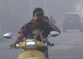 Aceh Terdampak Kabut Asap dari Kalimantan dan Sumatera