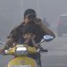 Aceh Terdampak Kabut Asap dari Kalimantan dan Sumatera